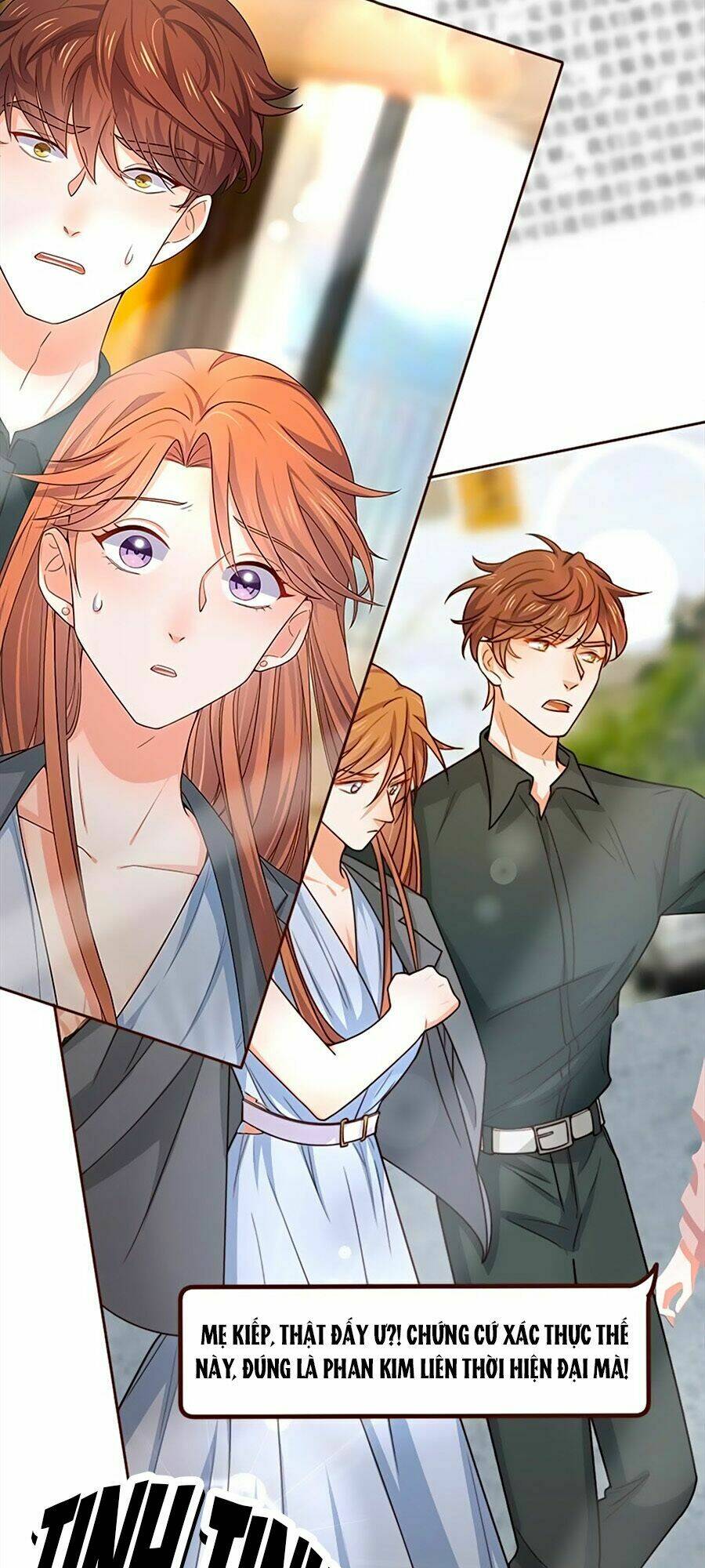 Luyện Ngục Trọng Sinh: Chapter 28