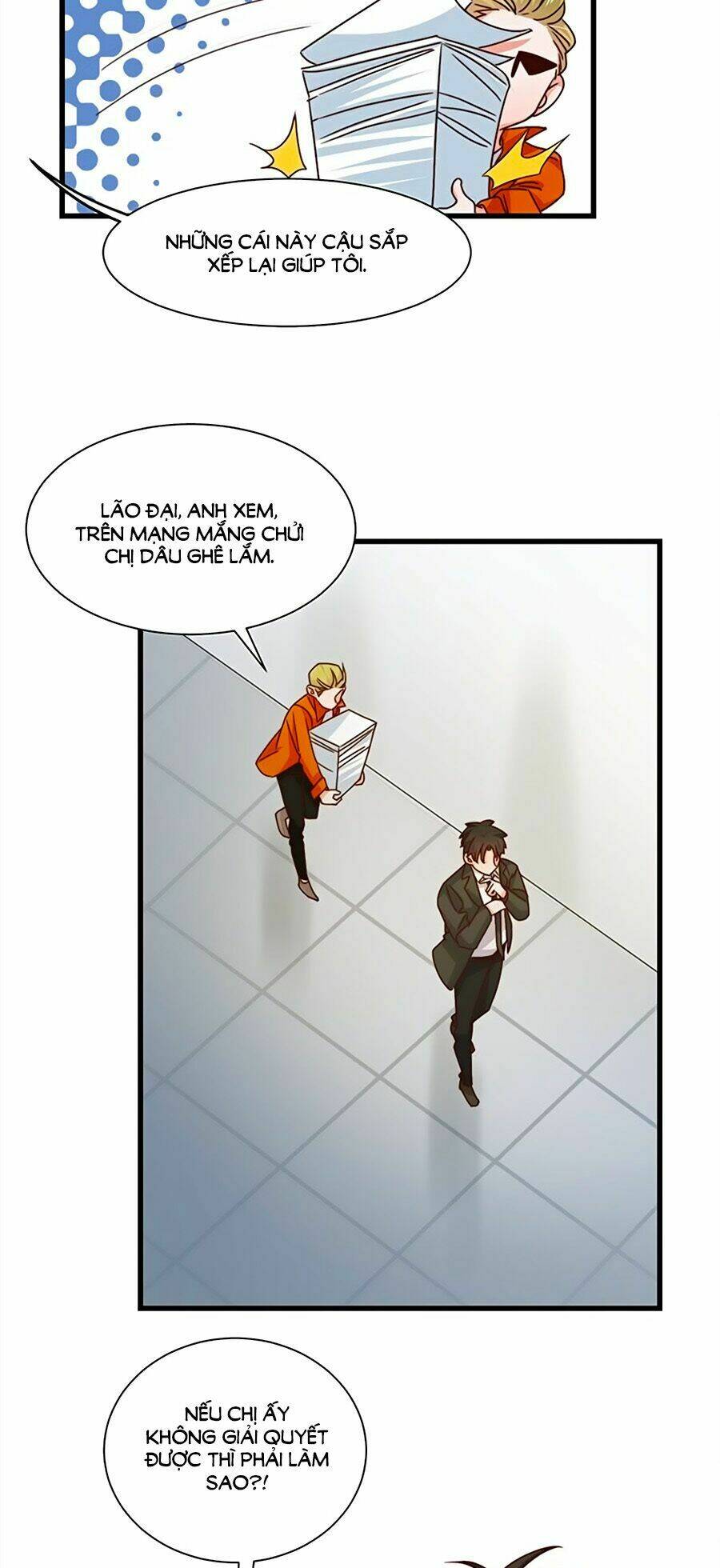 Luyện Ngục Trọng Sinh: Chapter 28