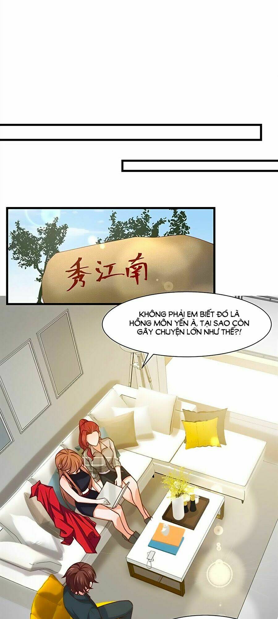 Luyện Ngục Trọng Sinh: Chapter 28