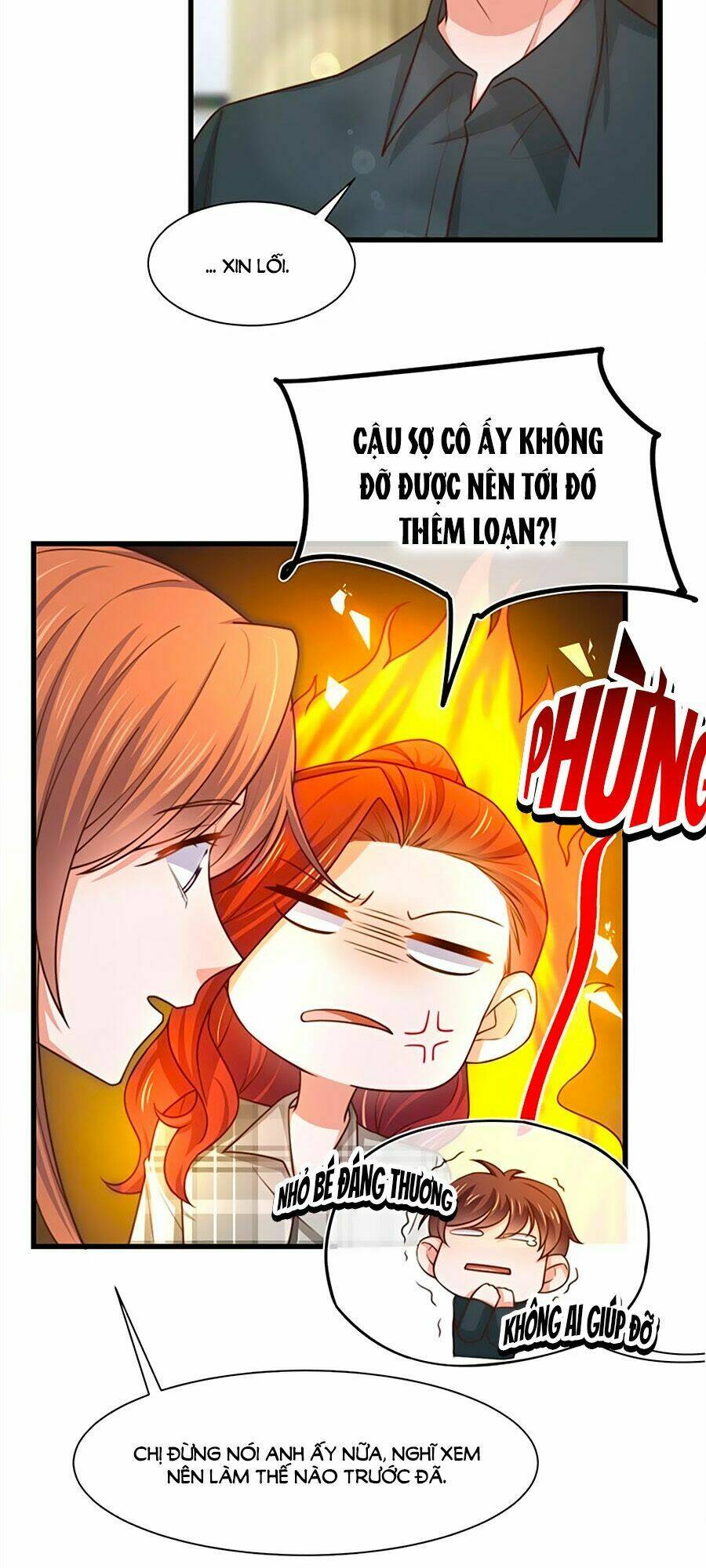 Luyện Ngục Trọng Sinh: Chapter 28