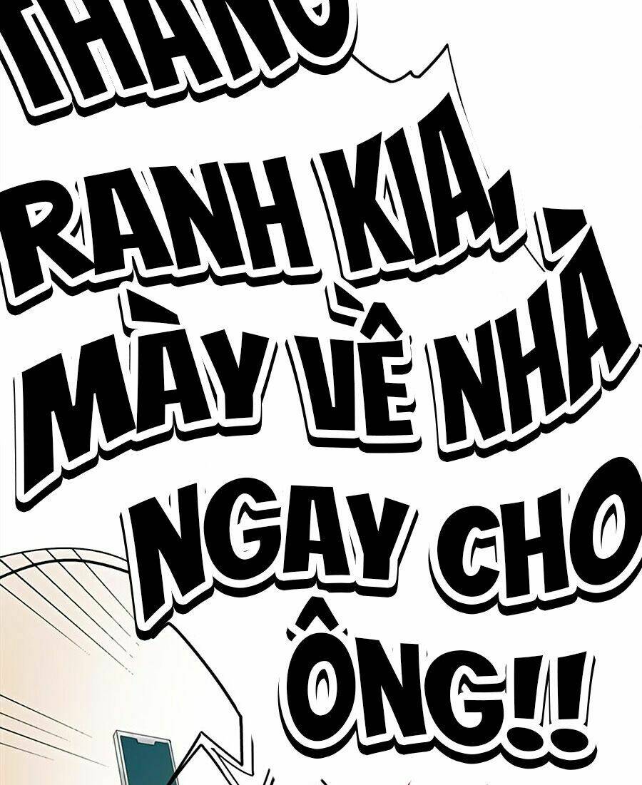 Luyện Ngục Trọng Sinh: Chapter 28