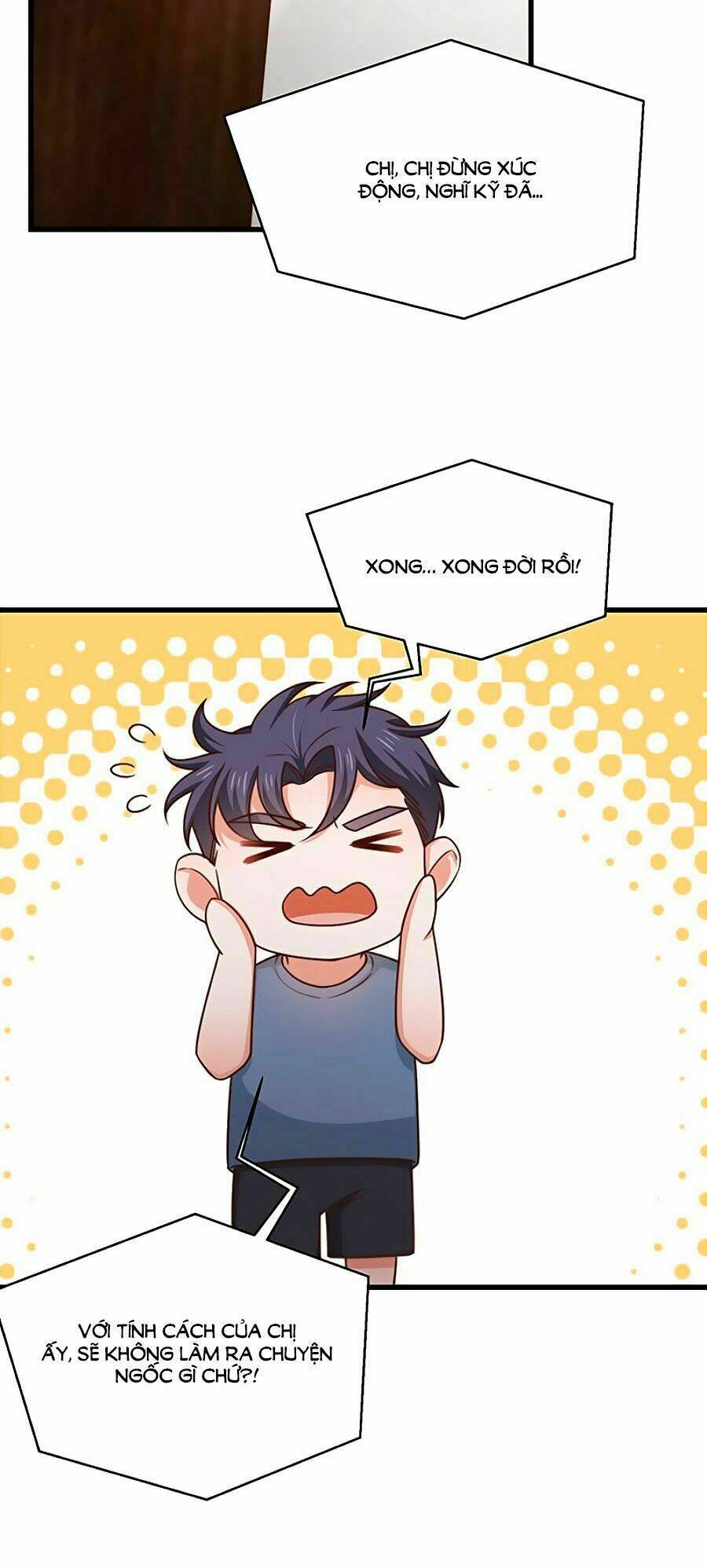 Luyện Ngục Trọng Sinh: Chapter 31