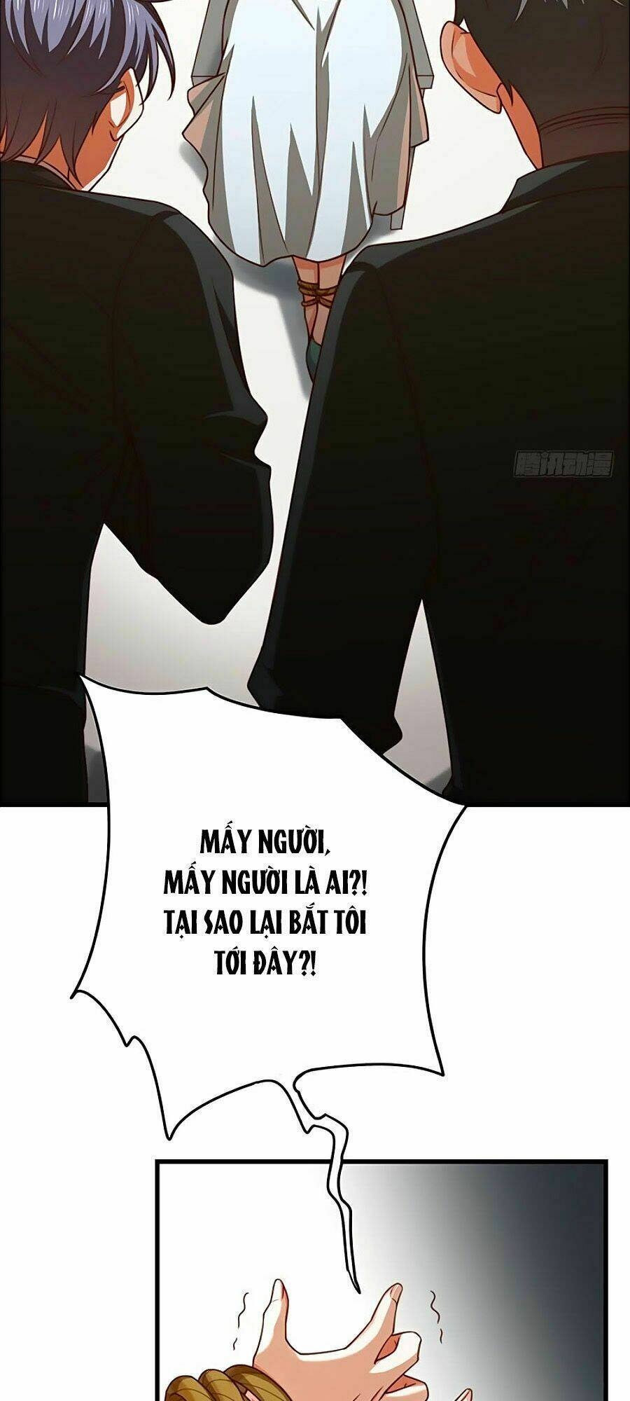Luyện Ngục Trọng Sinh: Chapter 31
