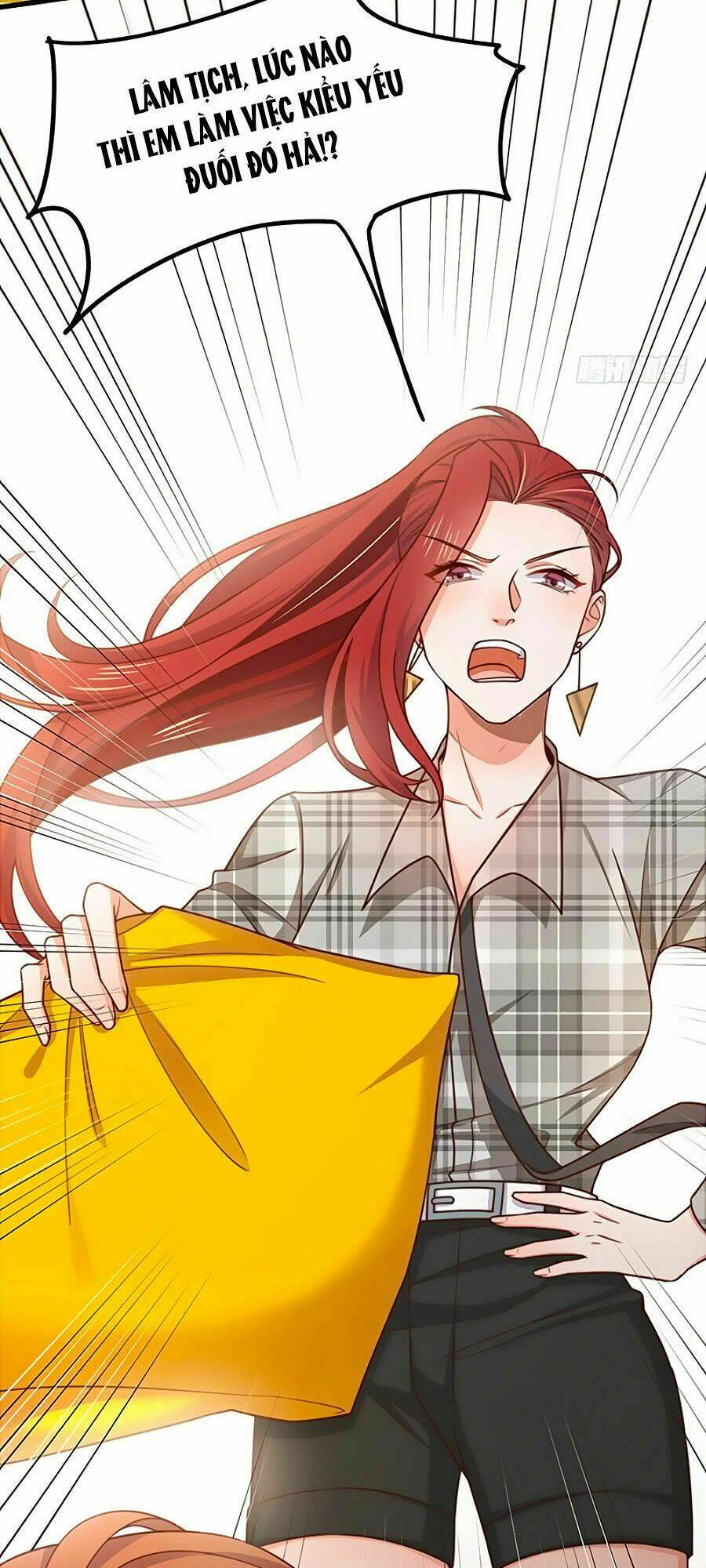 Luyện Ngục Trọng Sinh: Chapter 31