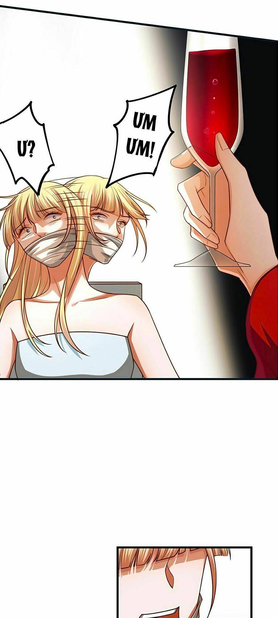 Luyện Ngục Trọng Sinh: Chapter 31