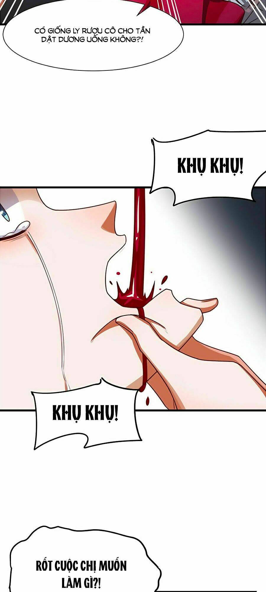 Luyện Ngục Trọng Sinh: Chapter 31