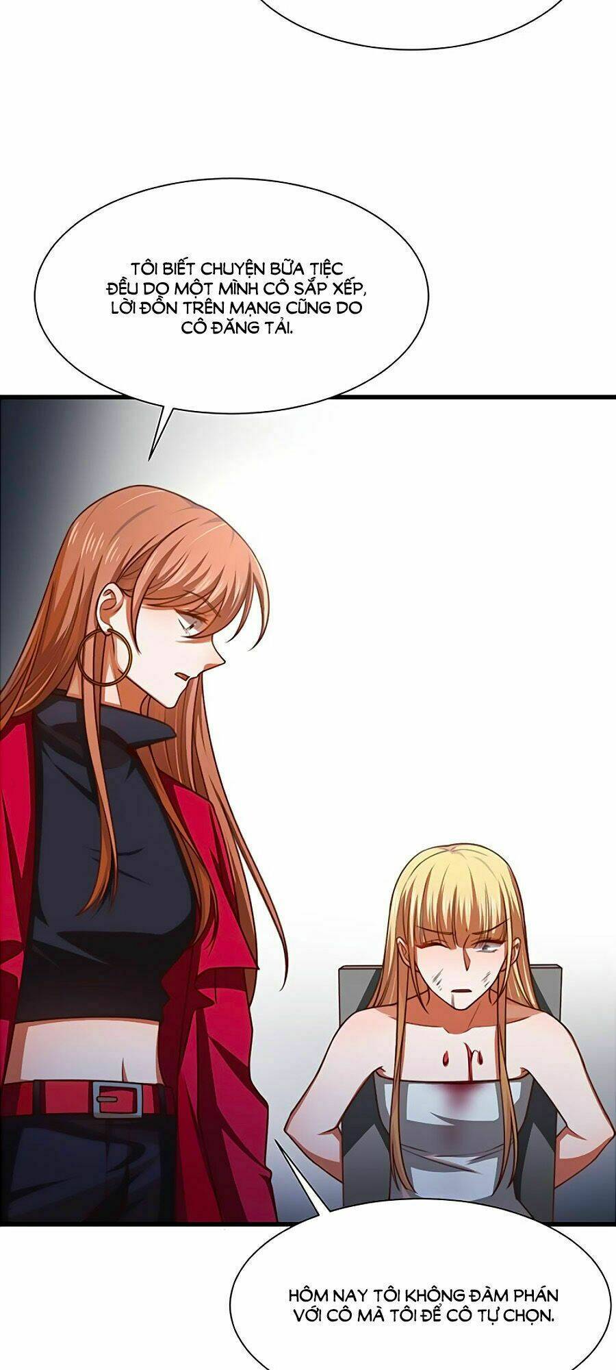 Luyện Ngục Trọng Sinh: Chapter 31
