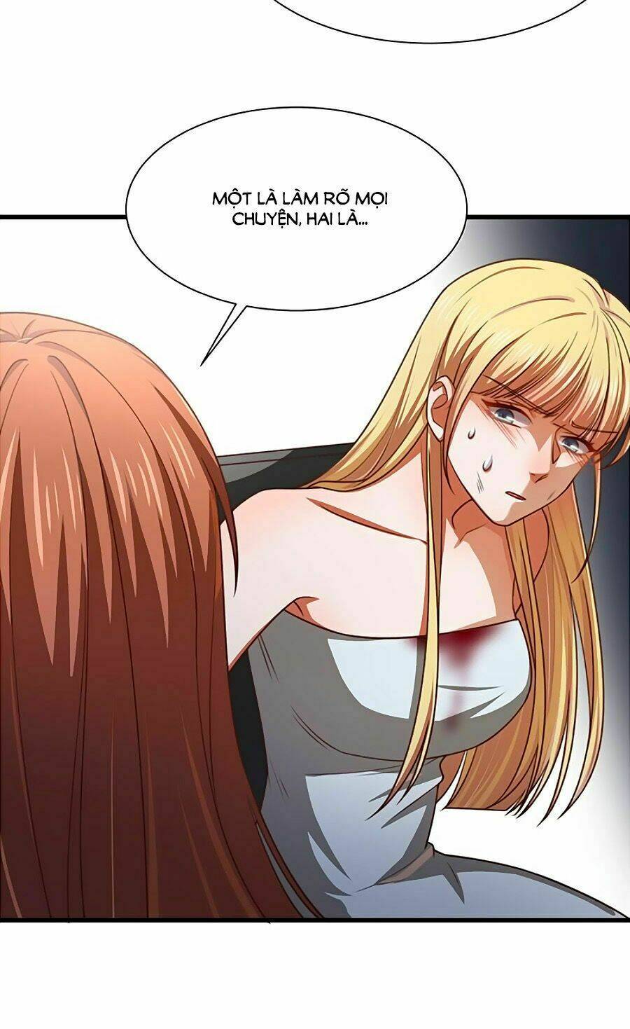 Luyện Ngục Trọng Sinh: Chapter 31