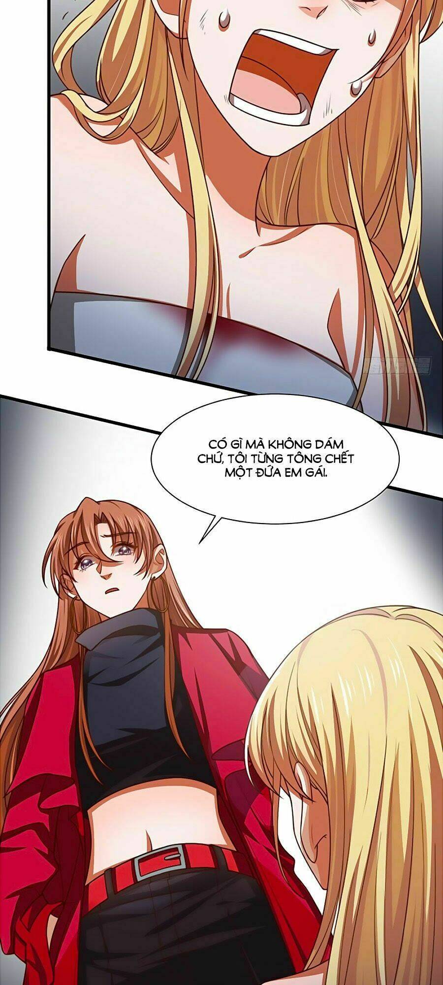 Luyện Ngục Trọng Sinh: Chapter 31
