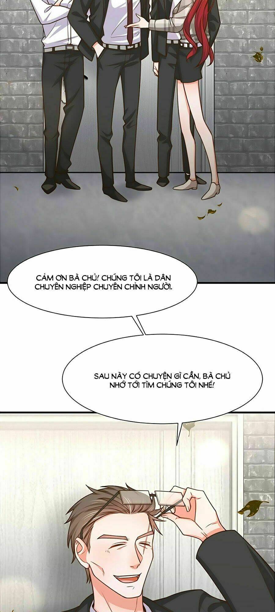 Luyện Ngục Trọng Sinh: Chapter 31