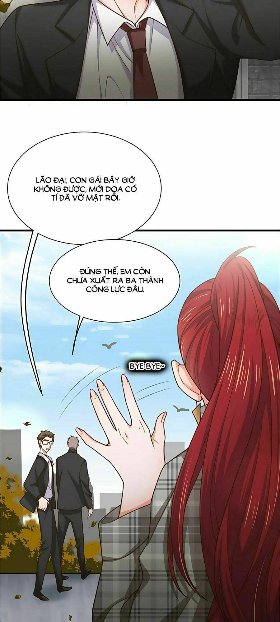 Luyện Ngục Trọng Sinh: Chapter 31