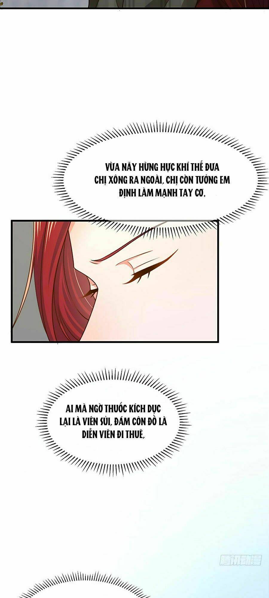 Luyện Ngục Trọng Sinh: Chapter 31