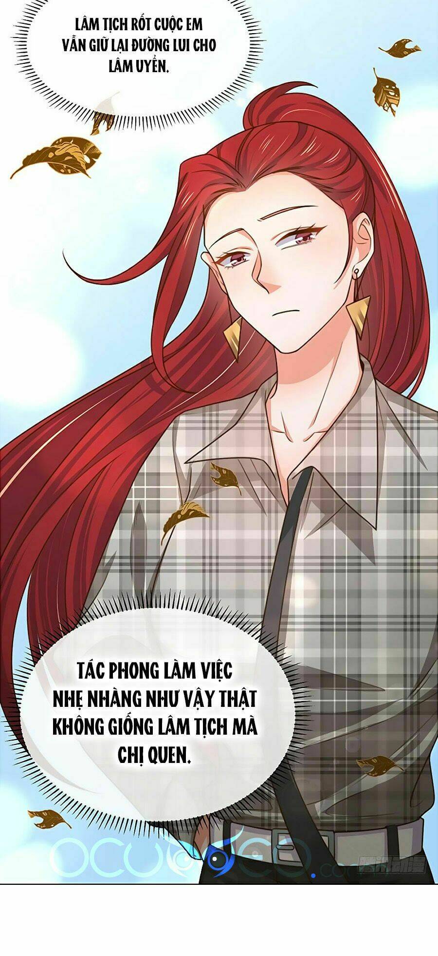 Luyện Ngục Trọng Sinh: Chapter 31