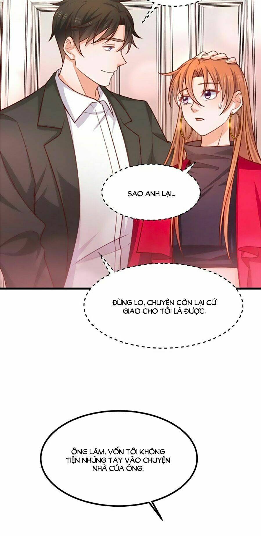 Luyện Ngục Trọng Sinh: Chapter 33