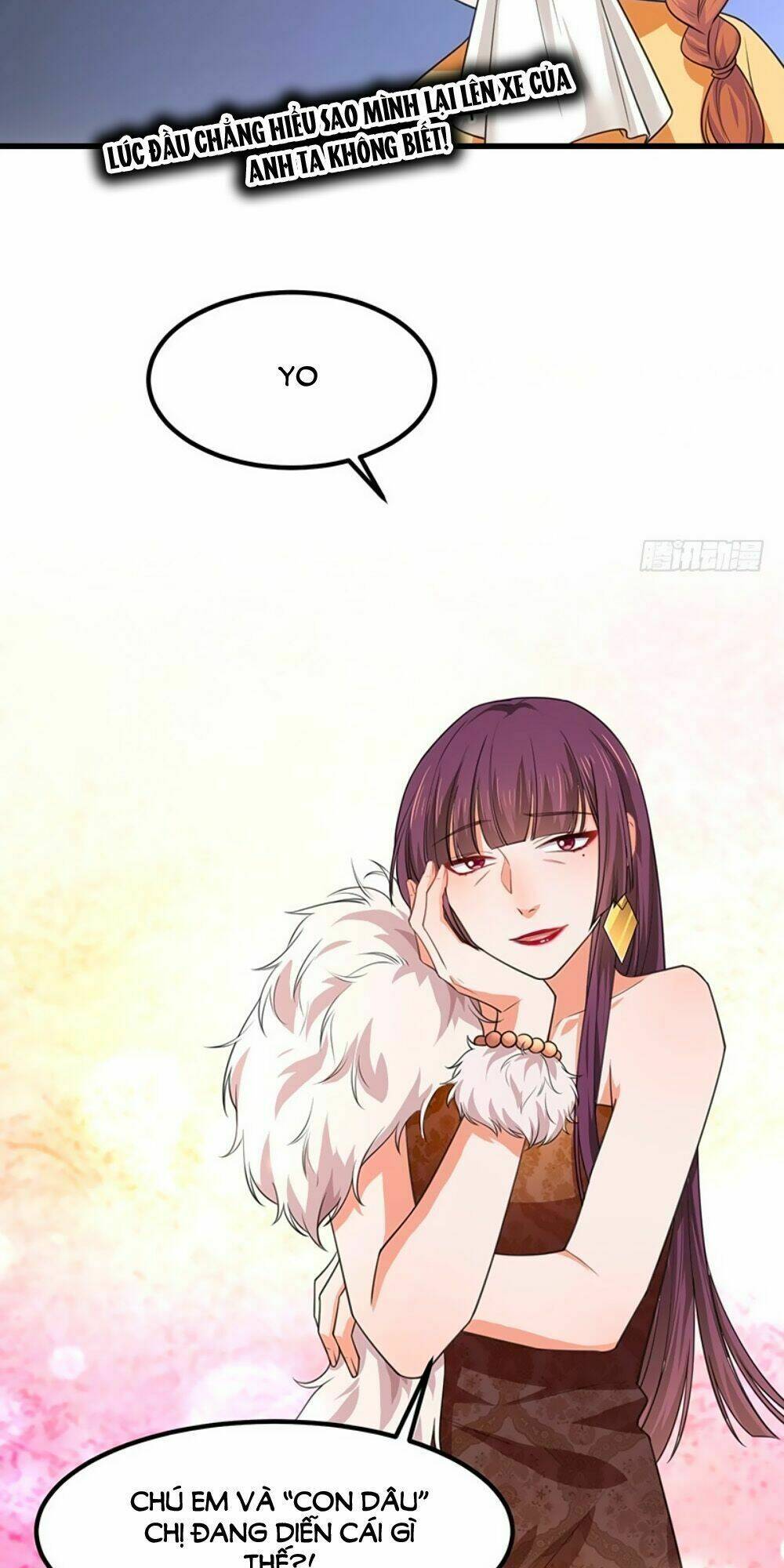 Luyện Ngục Trọng Sinh: Chapter 36