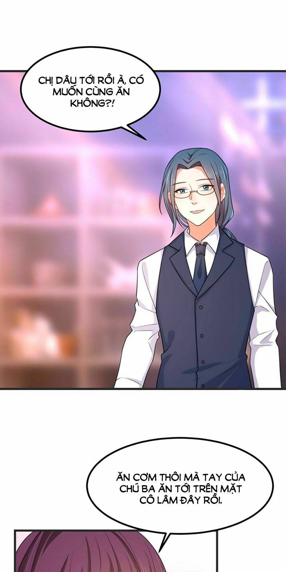 Luyện Ngục Trọng Sinh: Chapter 36