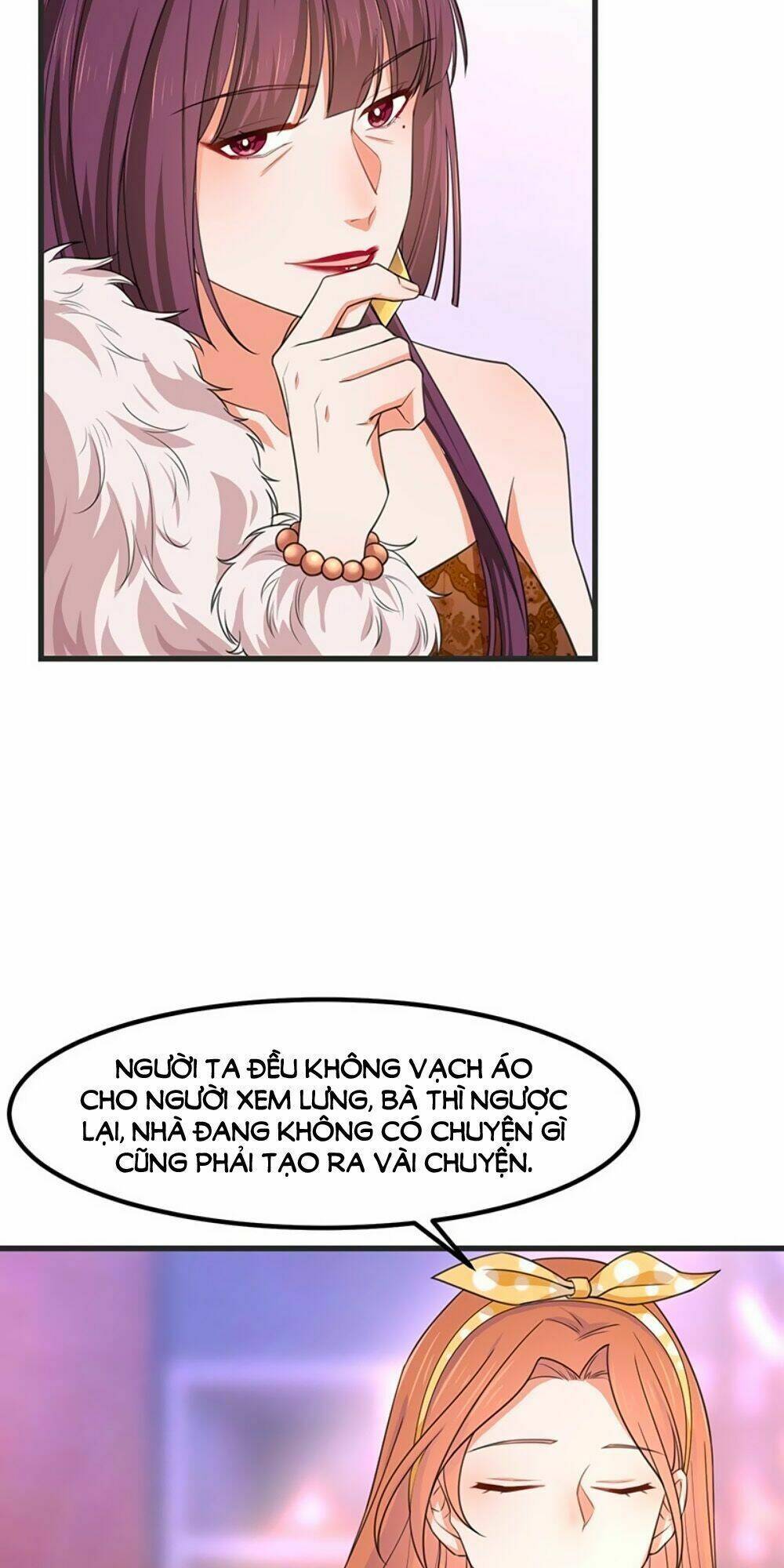 Luyện Ngục Trọng Sinh: Chapter 36