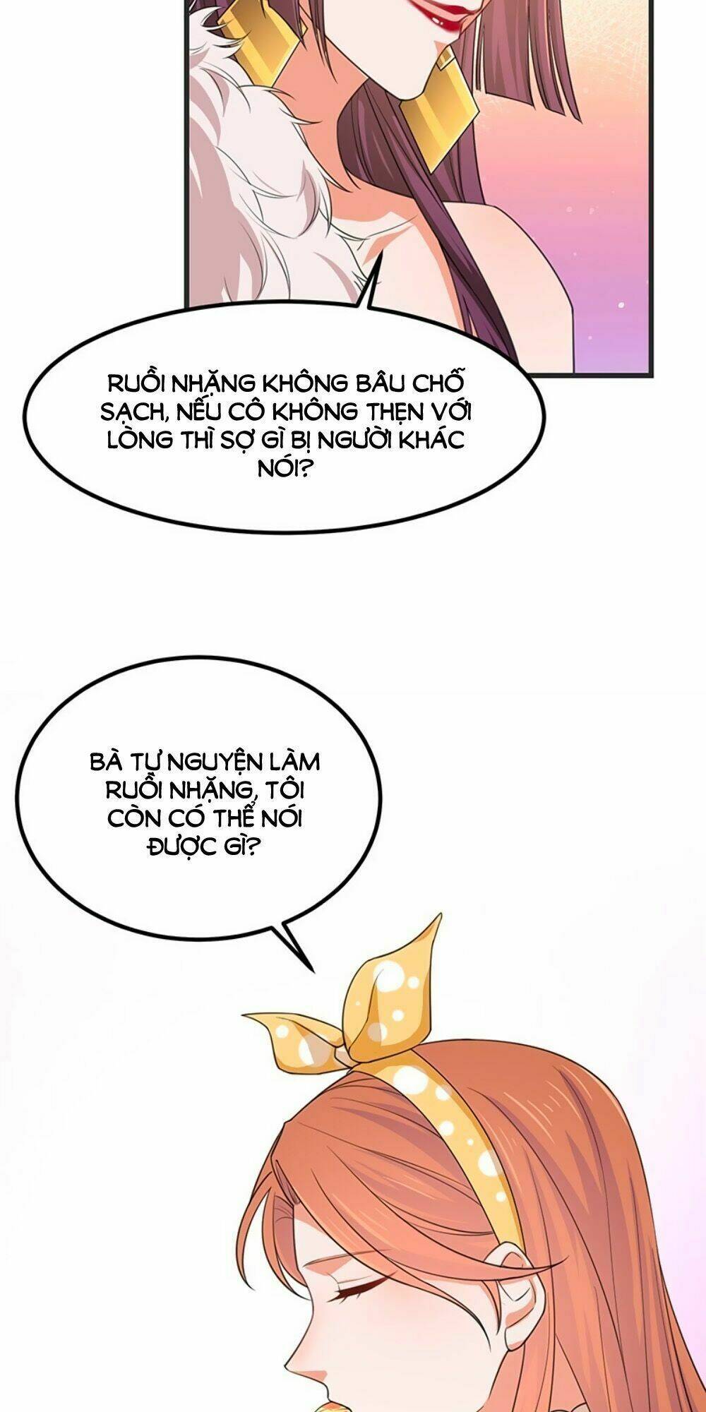 Luyện Ngục Trọng Sinh: Chapter 36