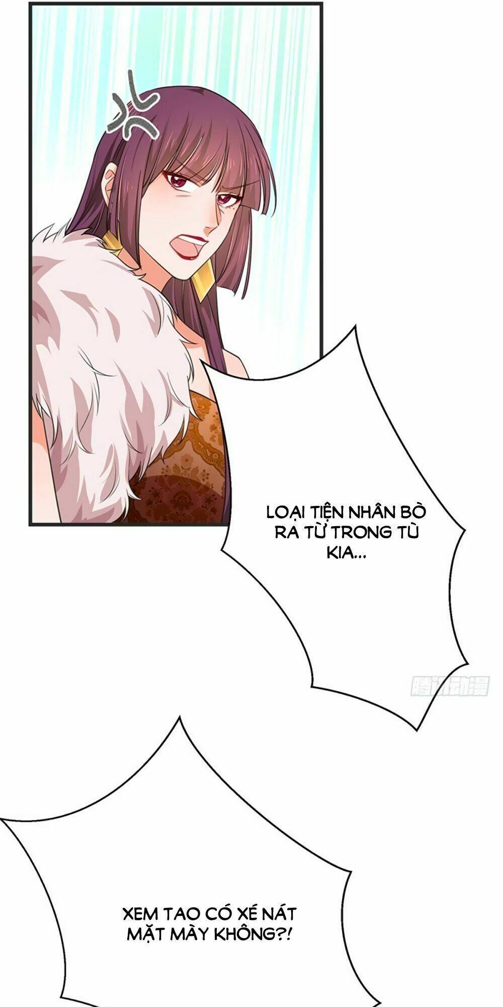 Luyện Ngục Trọng Sinh: Chapter 36
