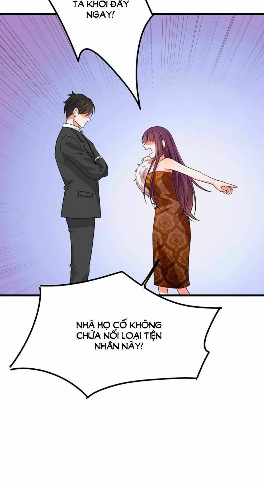 Luyện Ngục Trọng Sinh: Chapter 36