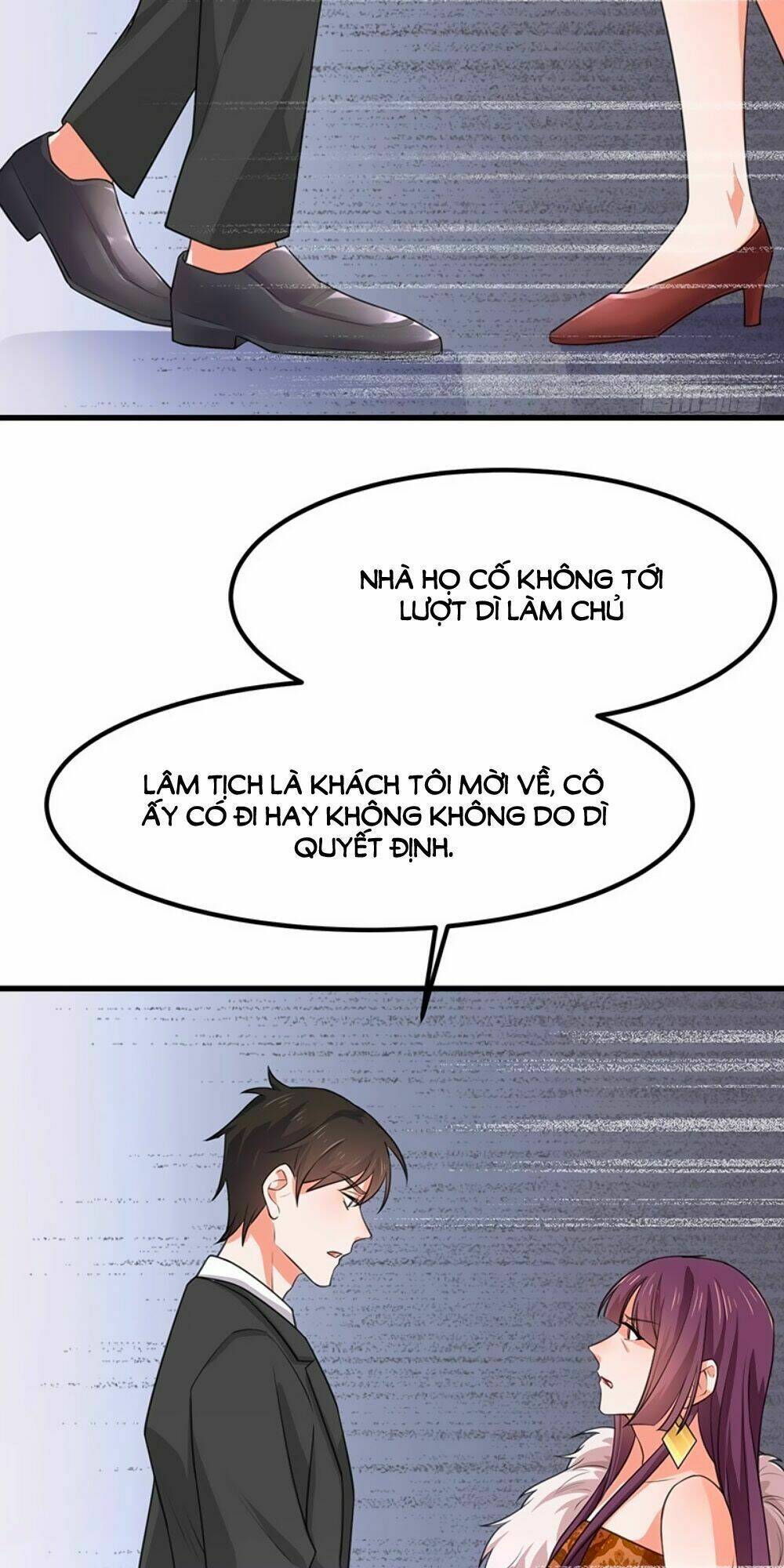 Luyện Ngục Trọng Sinh: Chapter 36