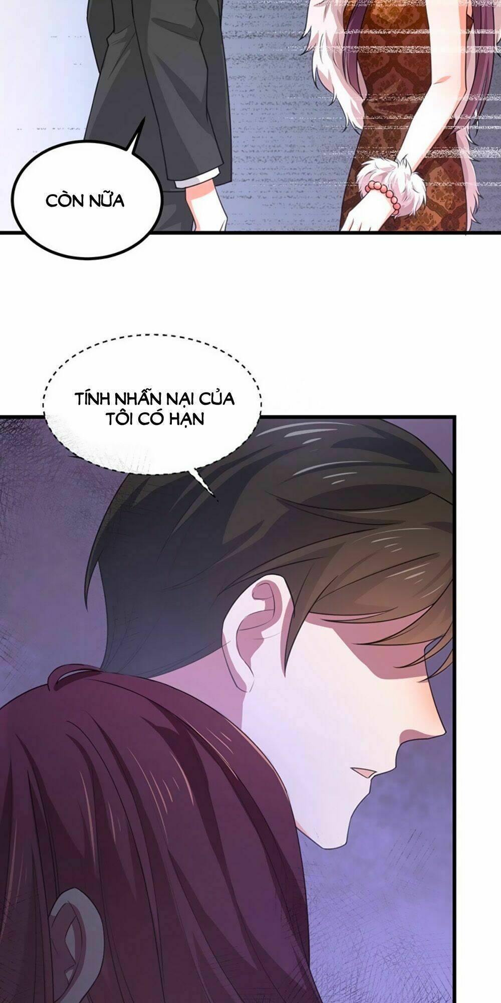Luyện Ngục Trọng Sinh: Chapter 36