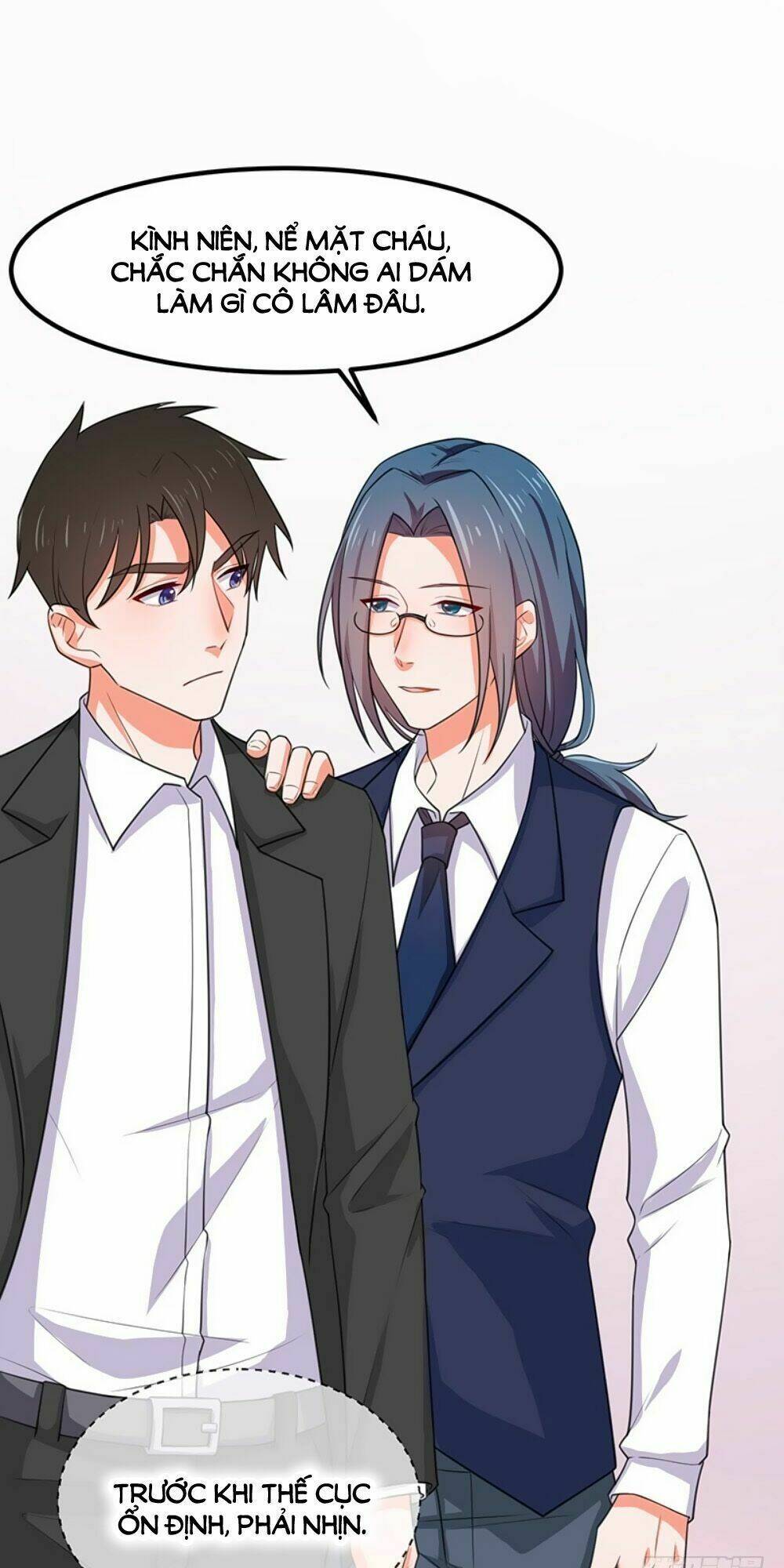 Luyện Ngục Trọng Sinh: Chapter 36
