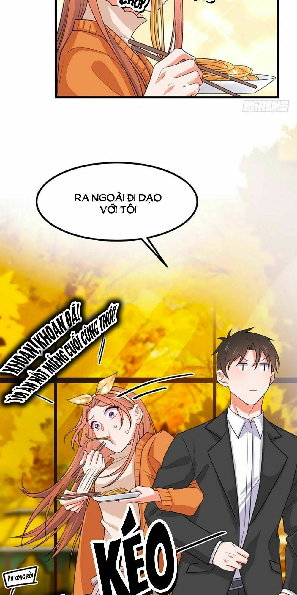 Luyện Ngục Trọng Sinh: Chapter 36