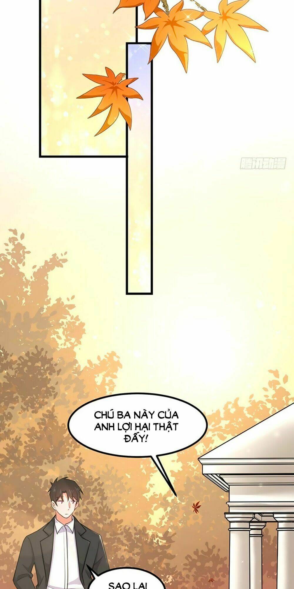 Luyện Ngục Trọng Sinh: Chapter 36