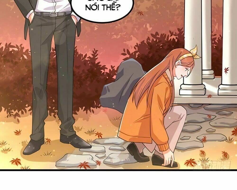 Luyện Ngục Trọng Sinh: Chapter 36