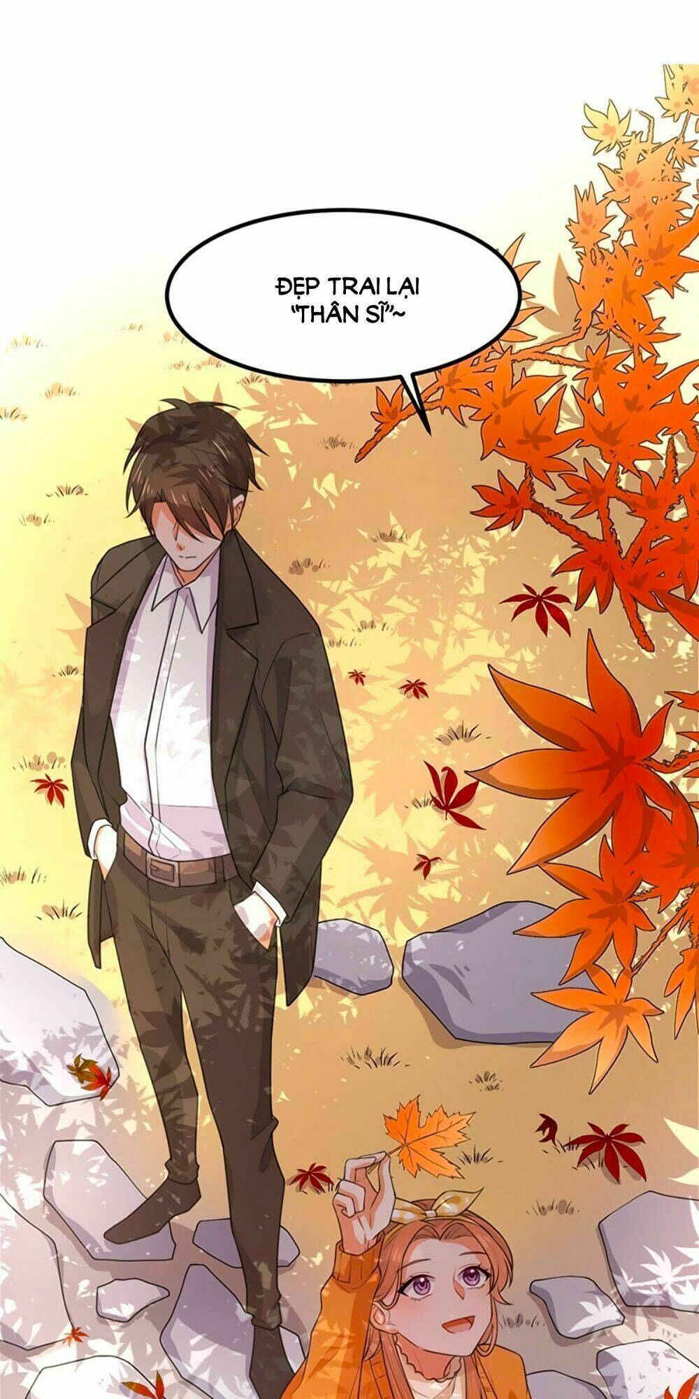 Luyện Ngục Trọng Sinh: Chapter 36