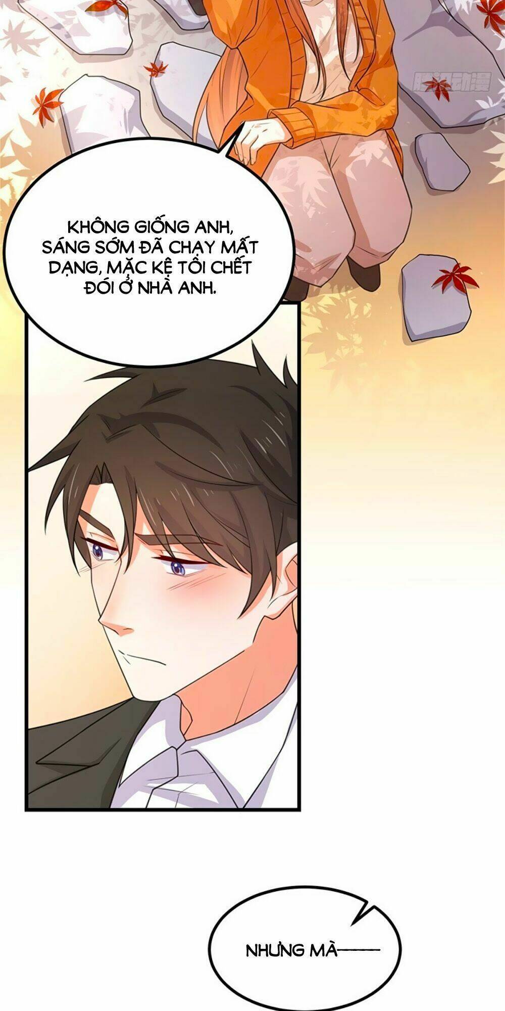 Luyện Ngục Trọng Sinh: Chapter 36