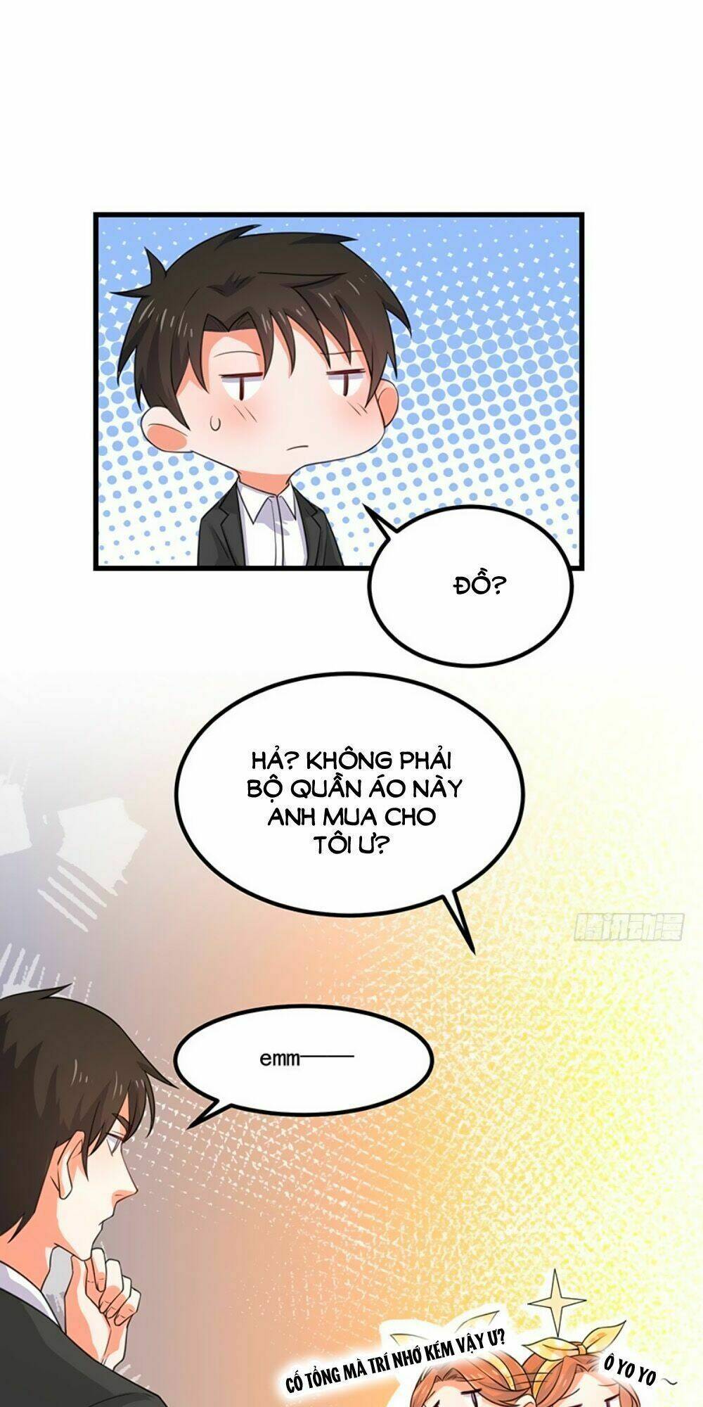 Luyện Ngục Trọng Sinh: Chapter 36