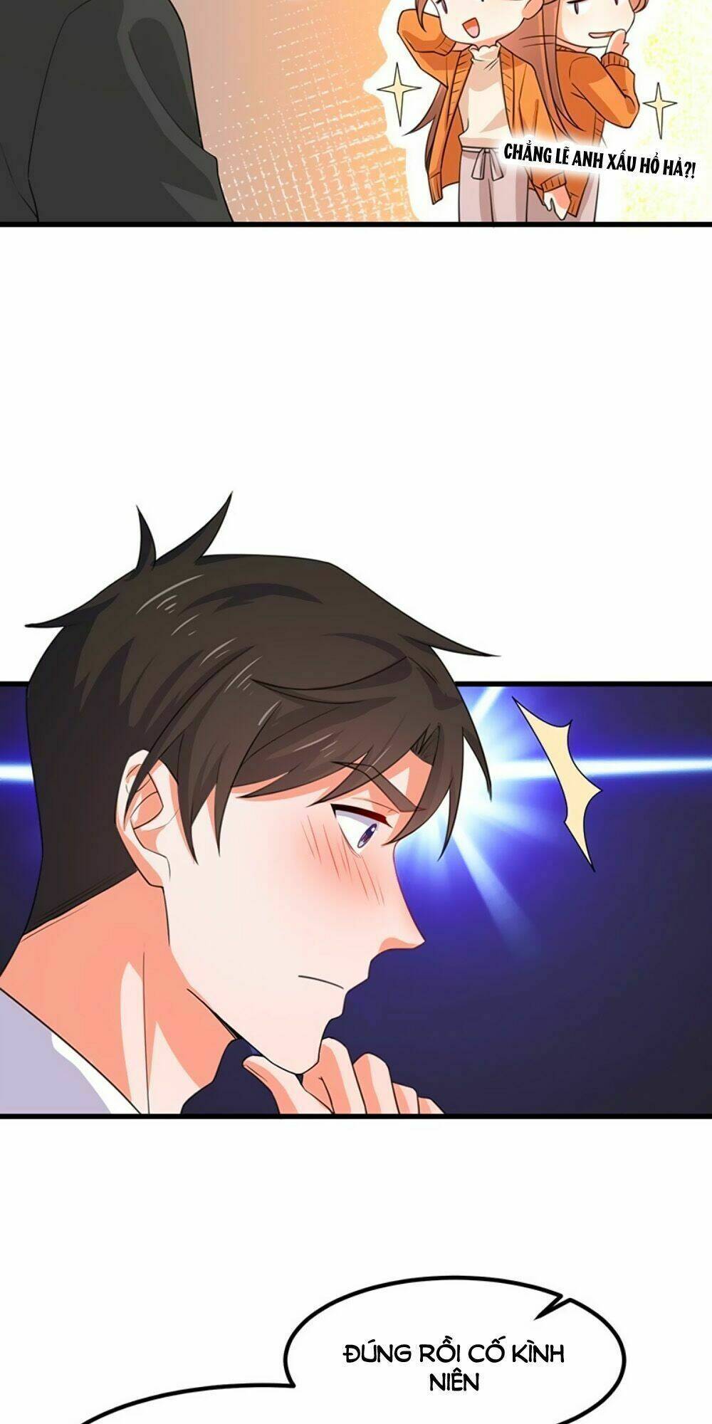 Luyện Ngục Trọng Sinh: Chapter 36