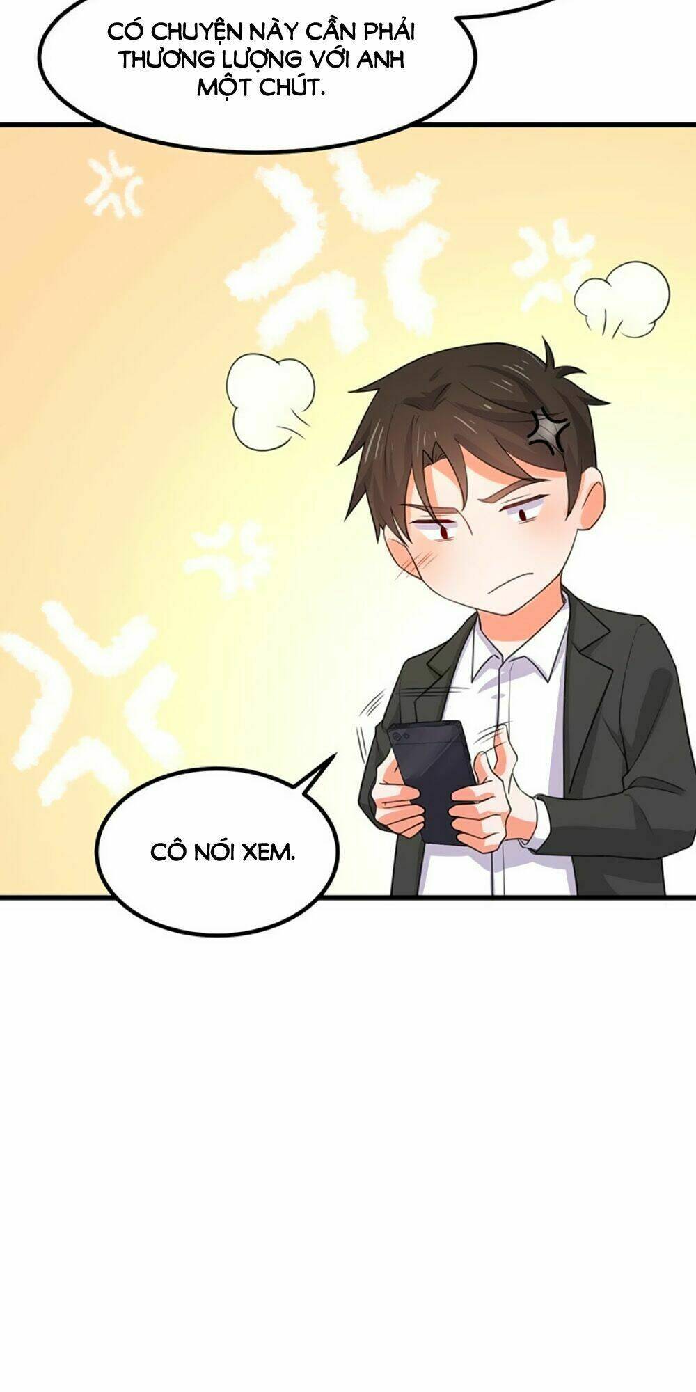 Luyện Ngục Trọng Sinh: Chapter 36