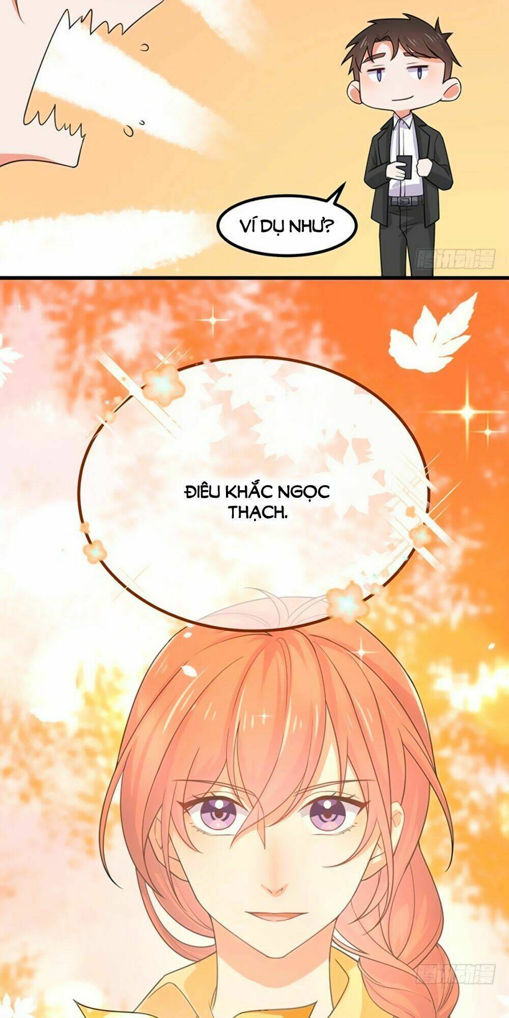 Luyện Ngục Trọng Sinh: Chapter 36