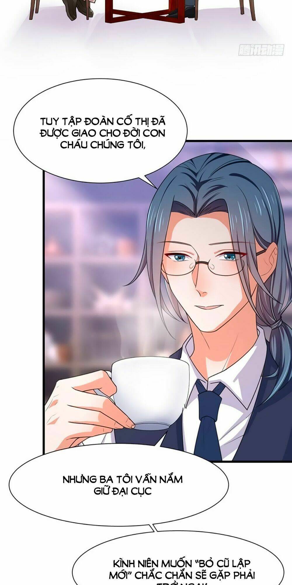 Luyện Ngục Trọng Sinh: Chapter 36