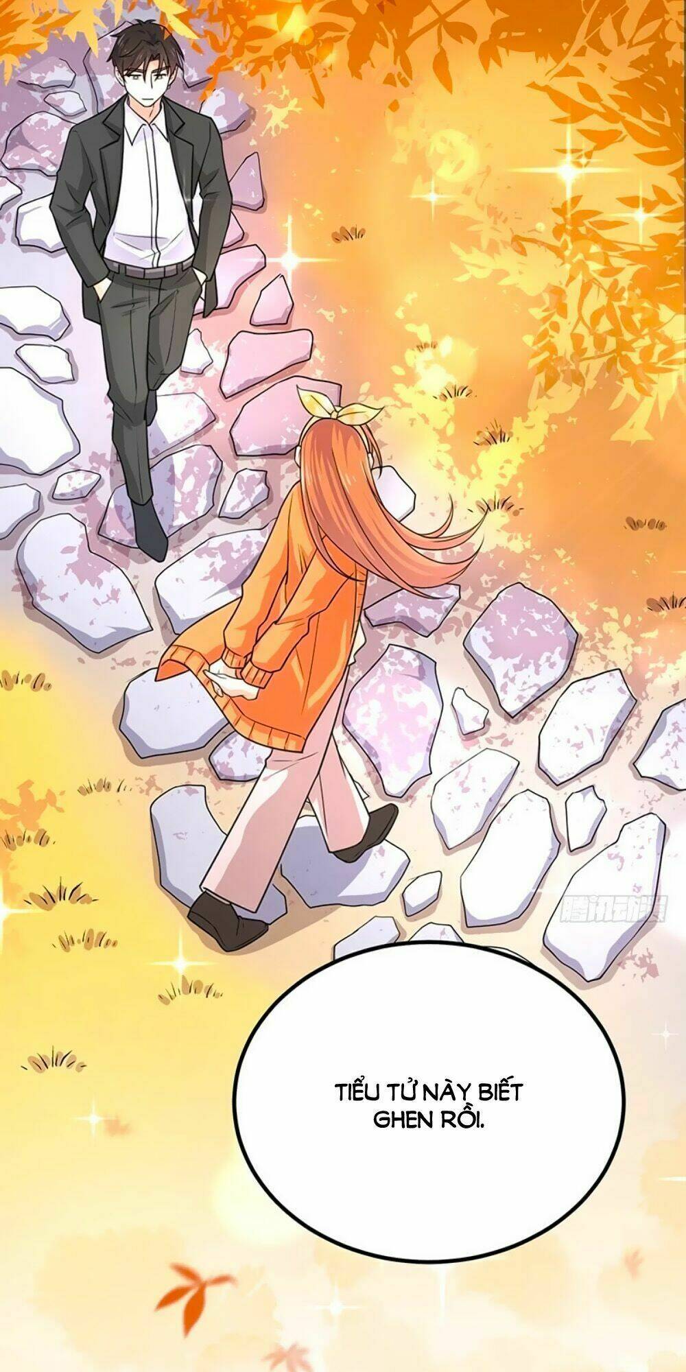 Luyện Ngục Trọng Sinh: Chapter 36