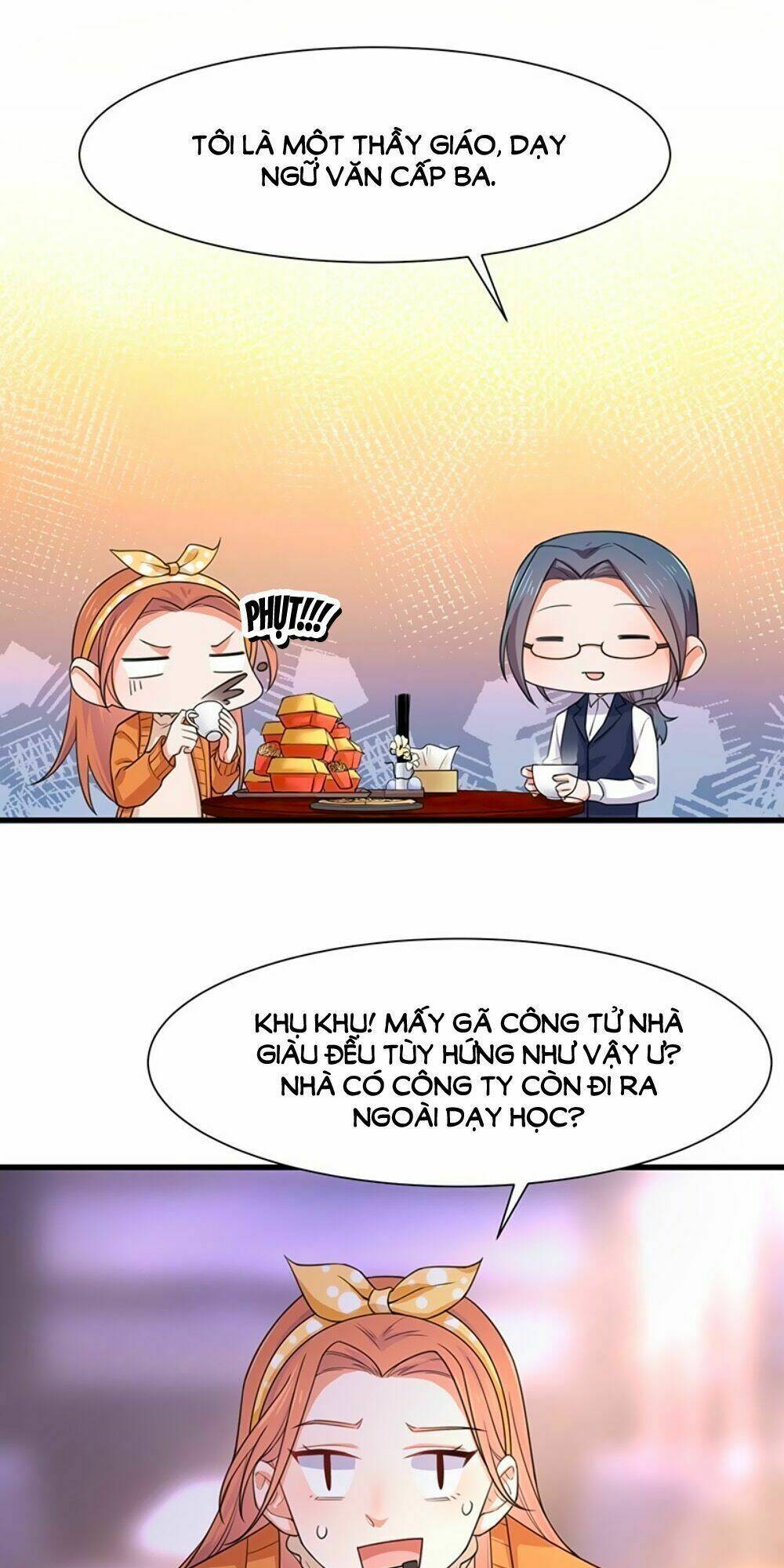 Luyện Ngục Trọng Sinh: Chapter 36