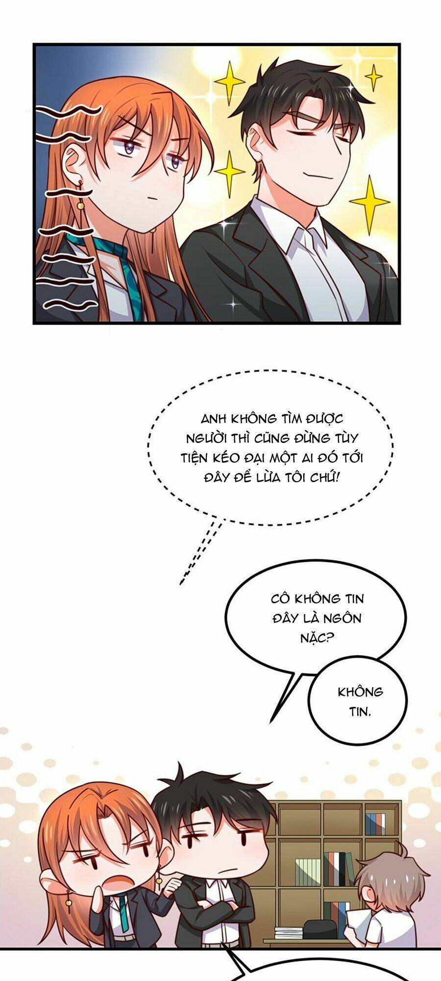 Luyện Ngục Trọng Sinh: Chapter 37