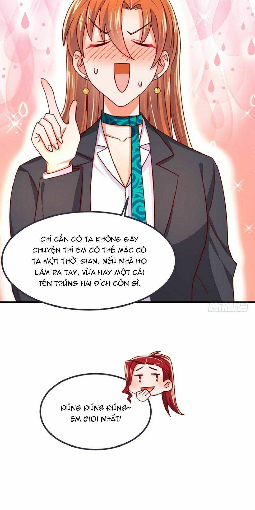Luyện Ngục Trọng Sinh: Chapter 38