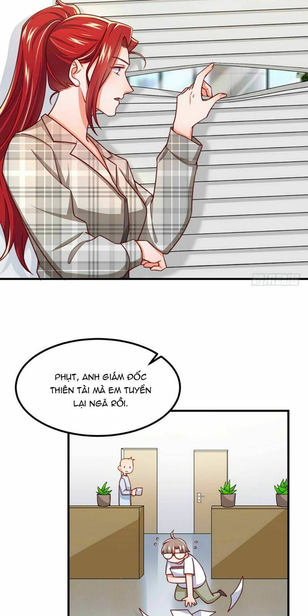 Luyện Ngục Trọng Sinh: Chapter 38