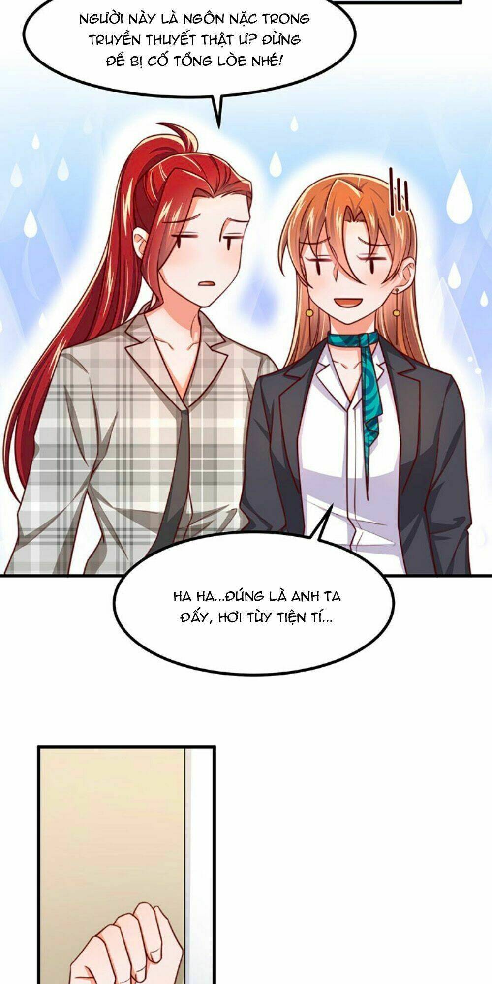 Luyện Ngục Trọng Sinh: Chapter 38