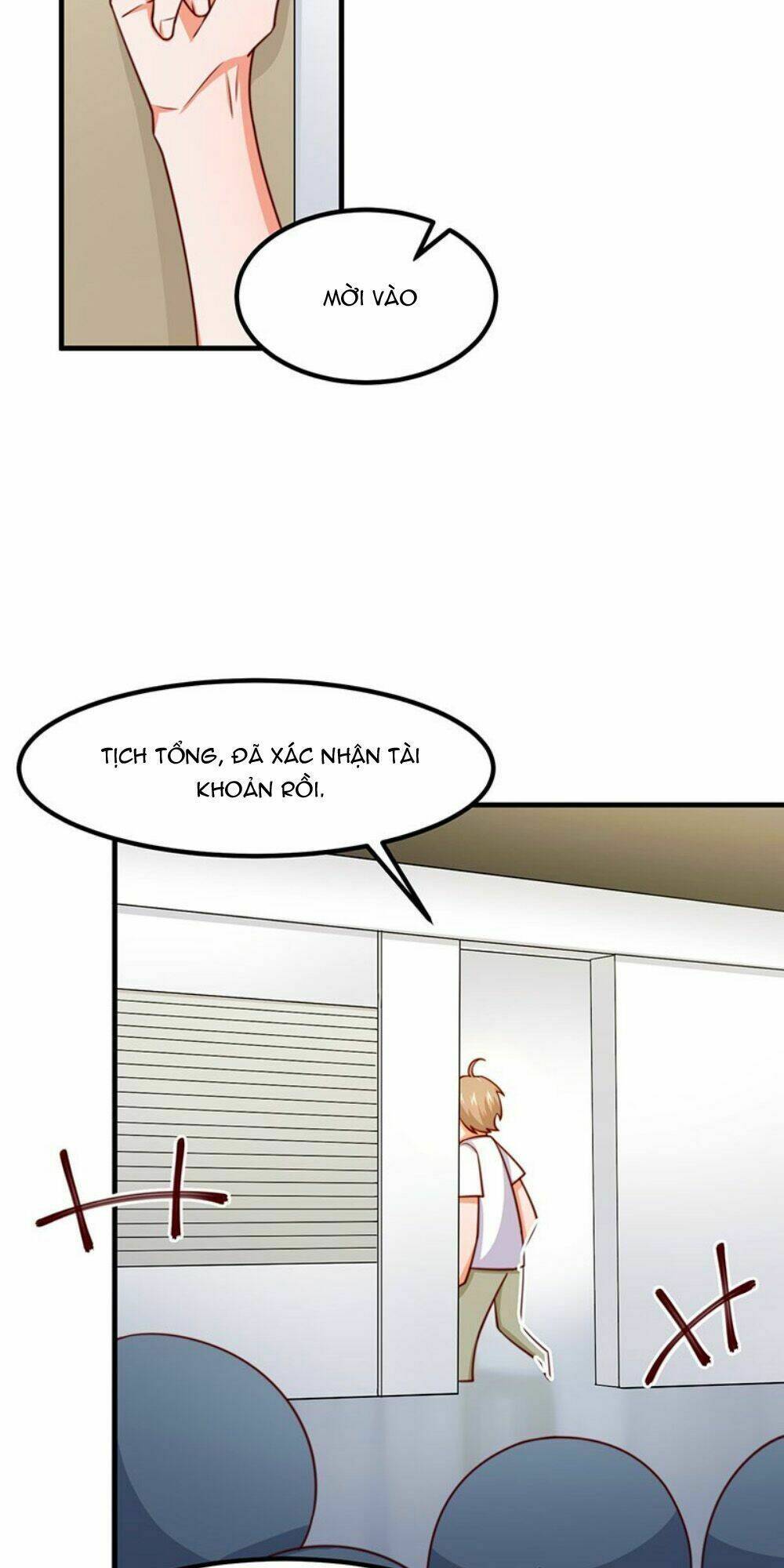 Luyện Ngục Trọng Sinh: Chapter 38