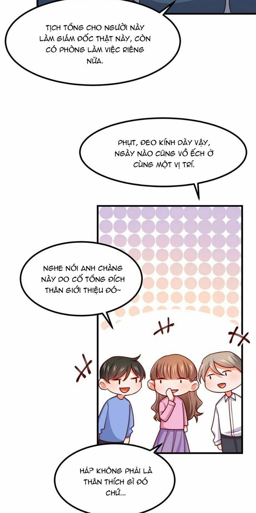 Luyện Ngục Trọng Sinh: Chapter 38