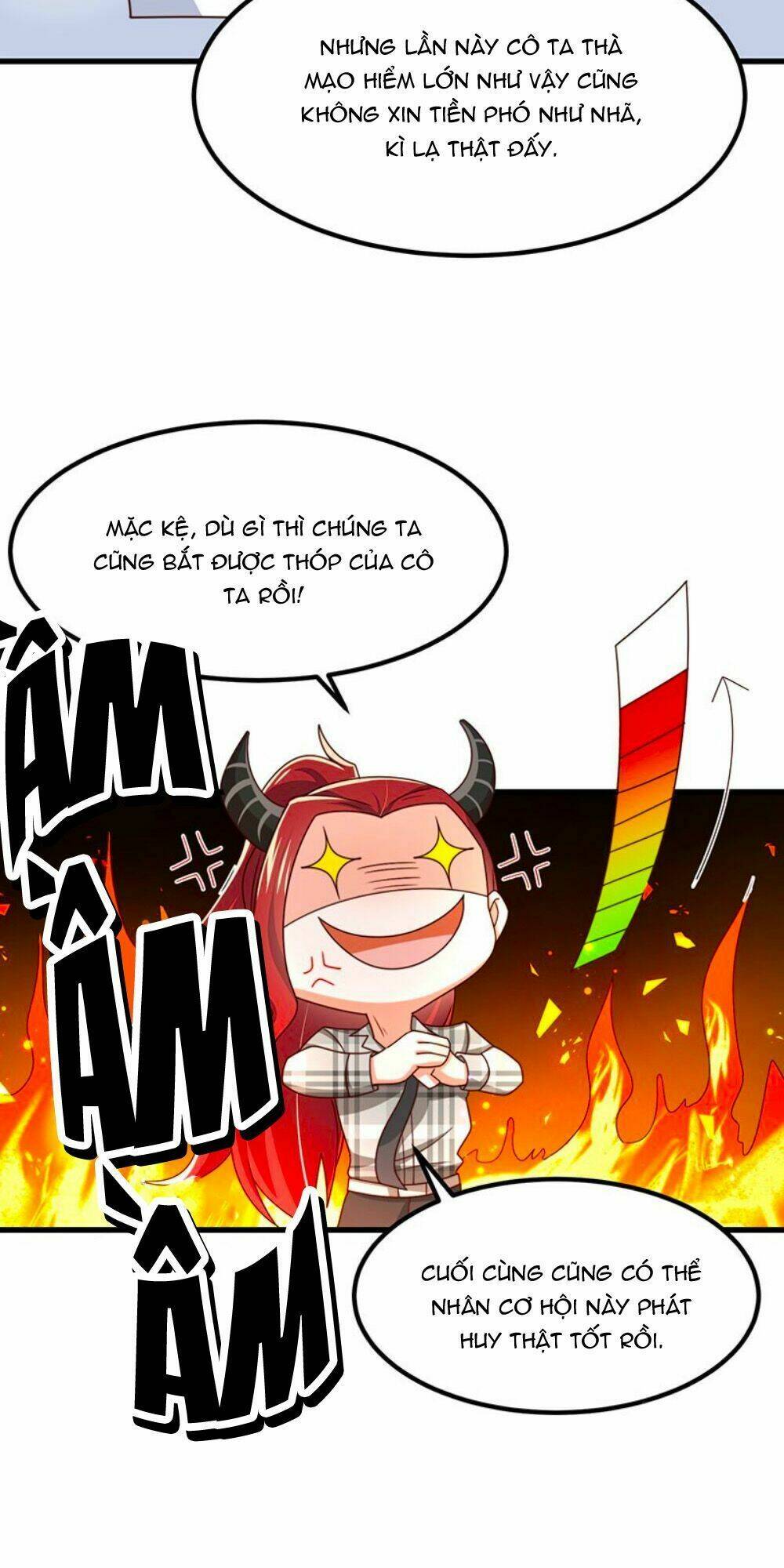 Luyện Ngục Trọng Sinh: Chapter 38