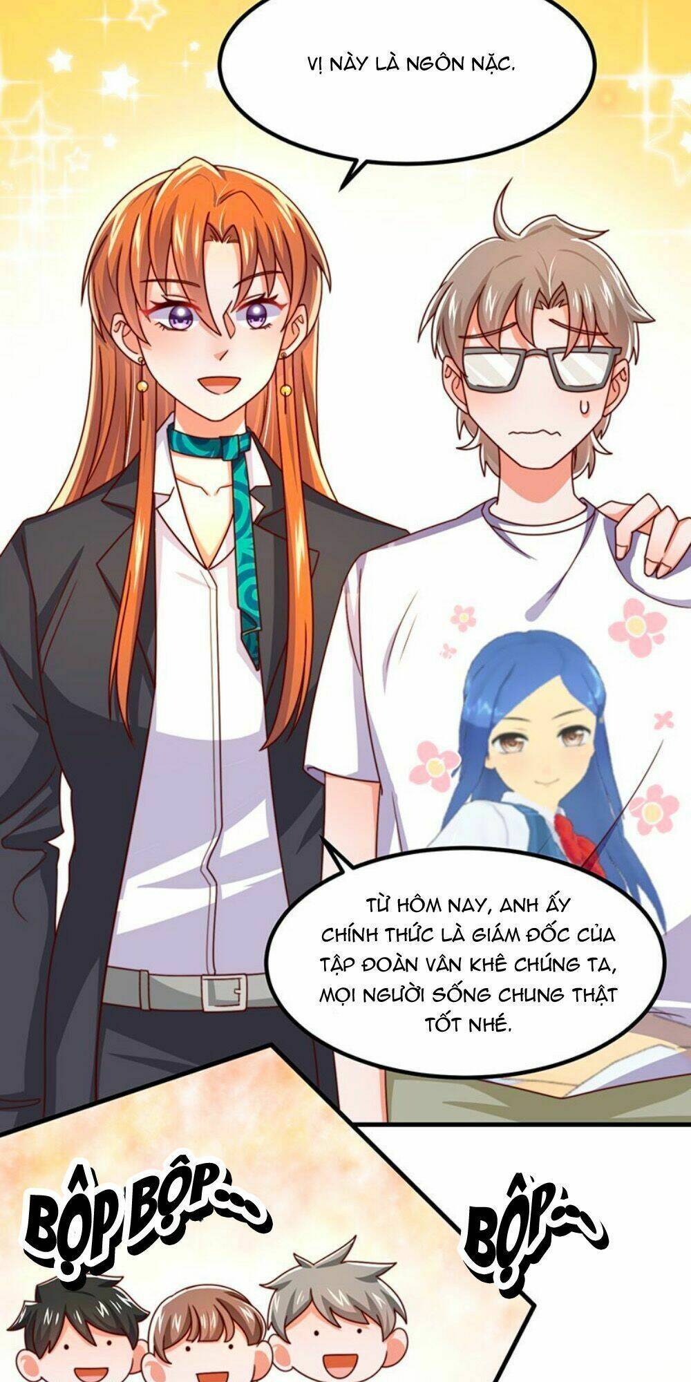 Luyện Ngục Trọng Sinh: Chapter 38