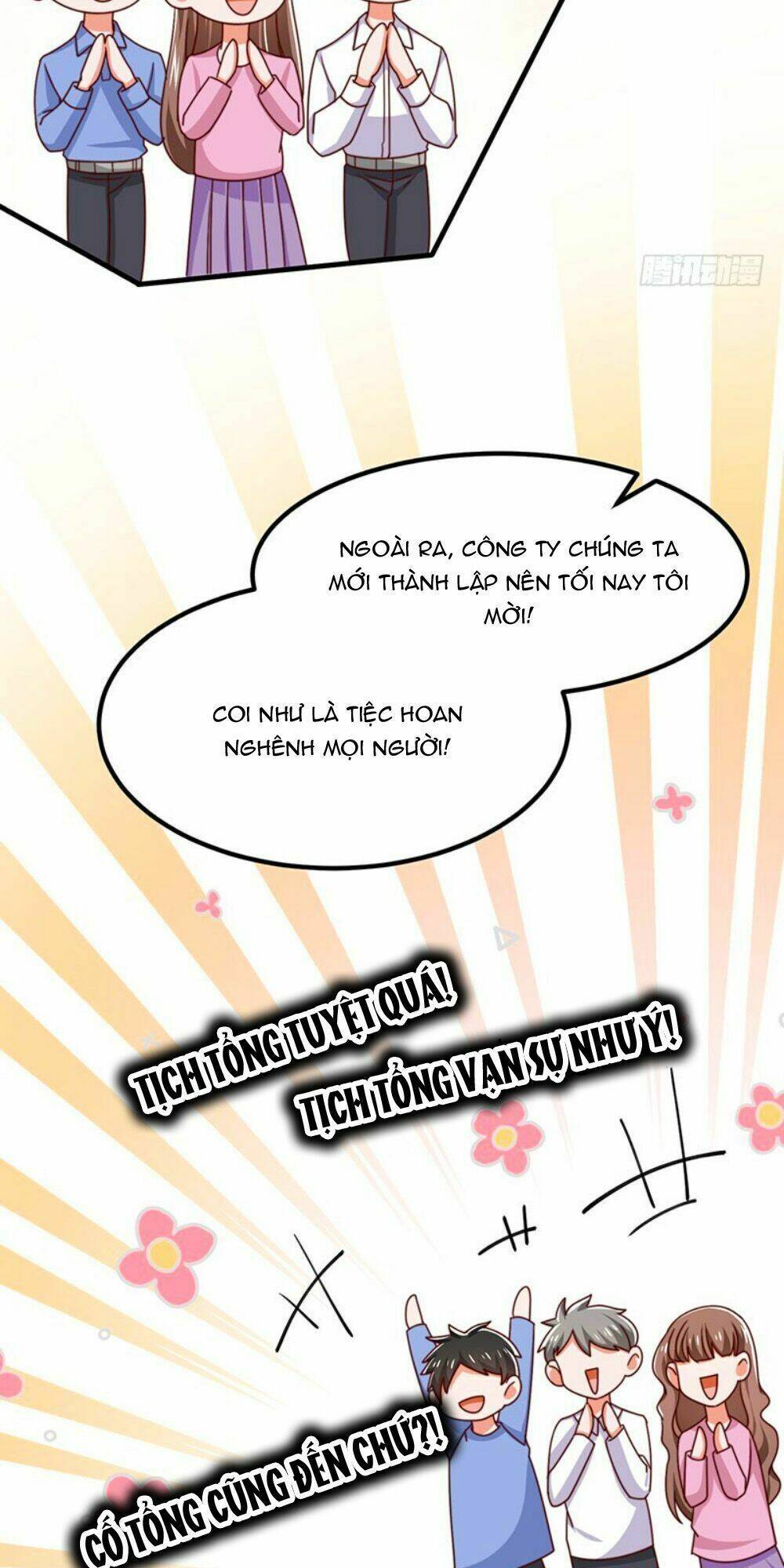 Luyện Ngục Trọng Sinh: Chapter 38