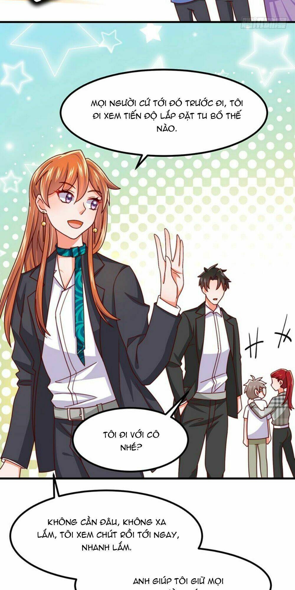 Luyện Ngục Trọng Sinh: Chapter 38
