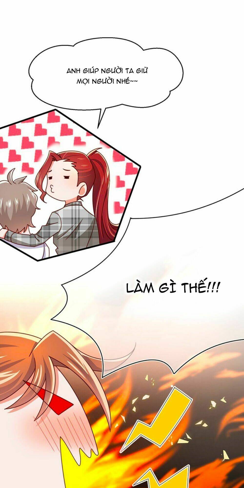 Luyện Ngục Trọng Sinh: Chapter 38
